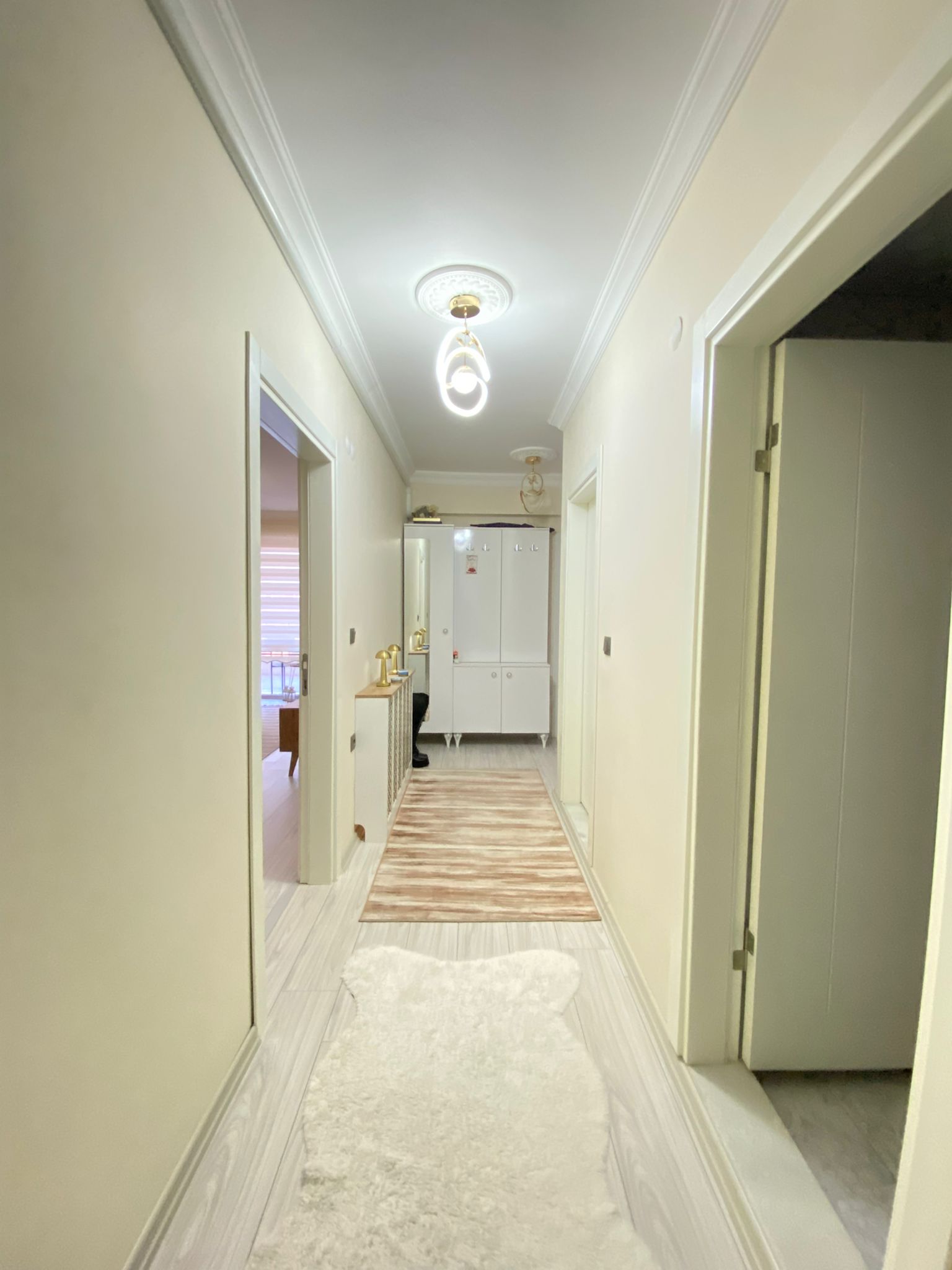 MABEL'DEN BAHÇELİEVLER MAH DENİZ MANZARALI FIRSAT DAİRE